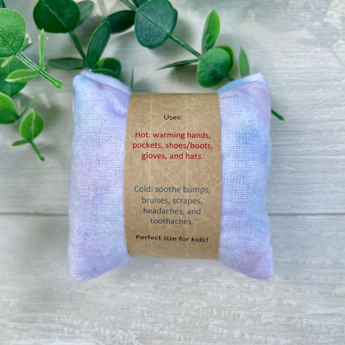 Dreamland Tie Dye - Mini Therapy Pack Set