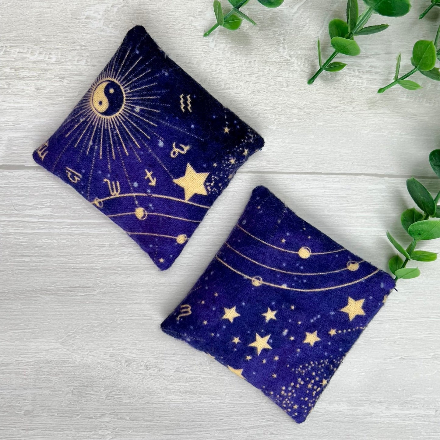 Zodiac Constellations - Mini Therapy Pack Set