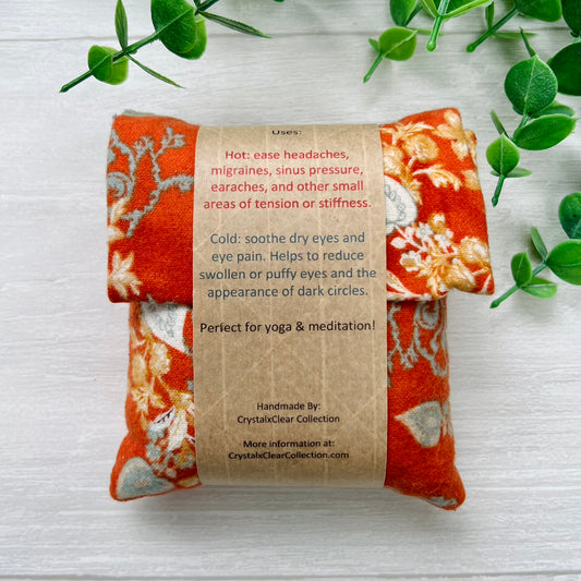 Together Time Floral - Eye Mask Therapy Pack