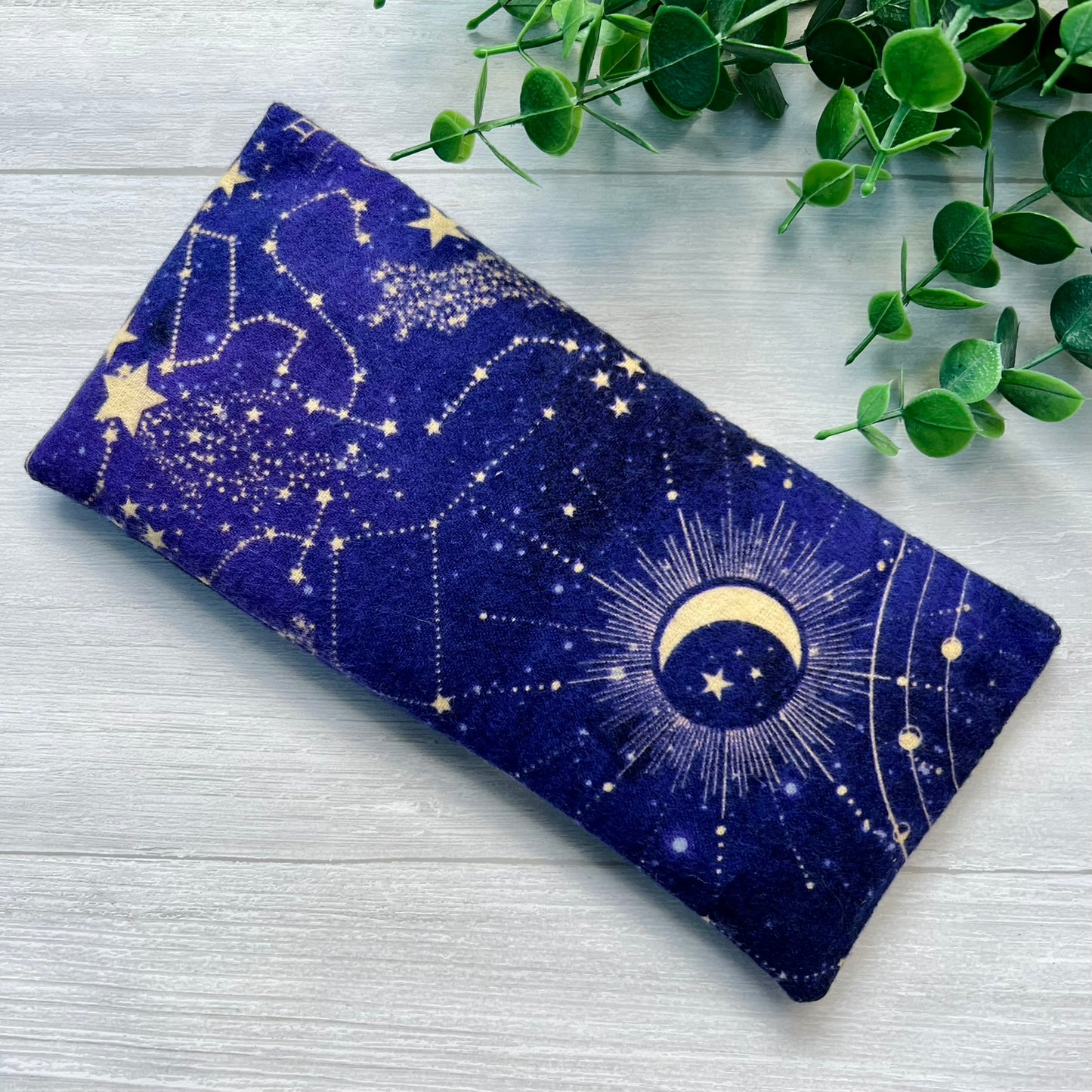 Zodiac Constellations - Eye Mask Therapy Pack