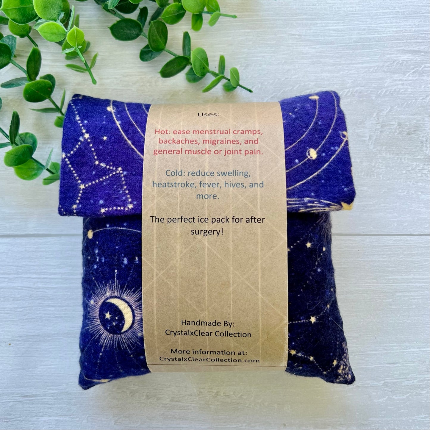 Zodiac Constellations - Original Reusable Therapy Pack