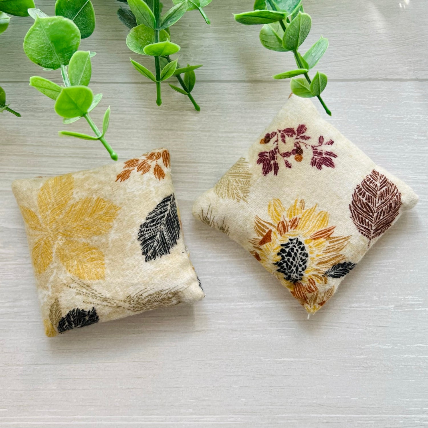 Dried Lavender Mini Therapy Pack Set