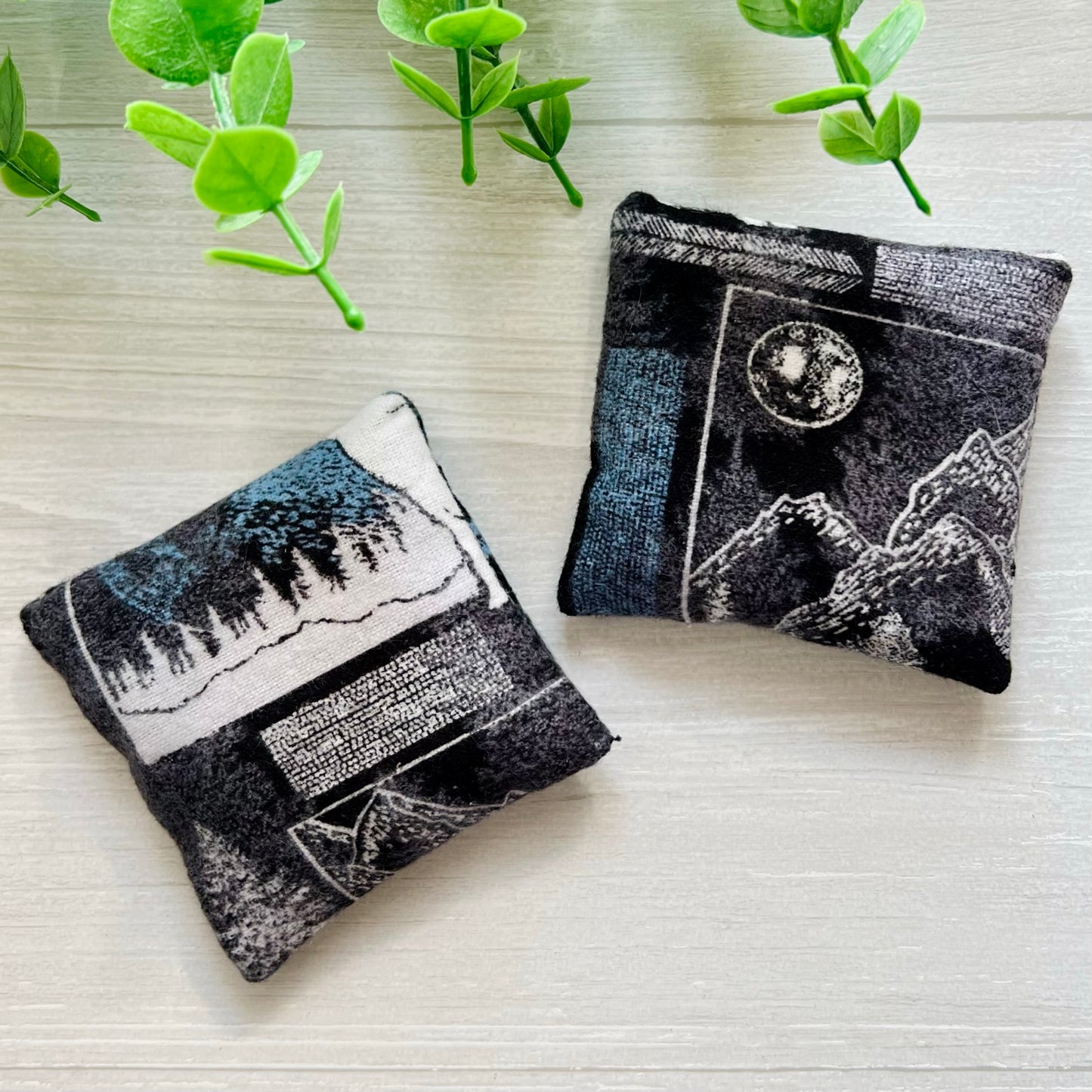 Forest In The Night - Mini Therapy Pack Set