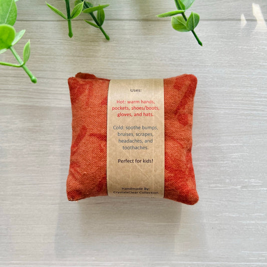 Tropical Scribble - Mini Therapy Pack Set