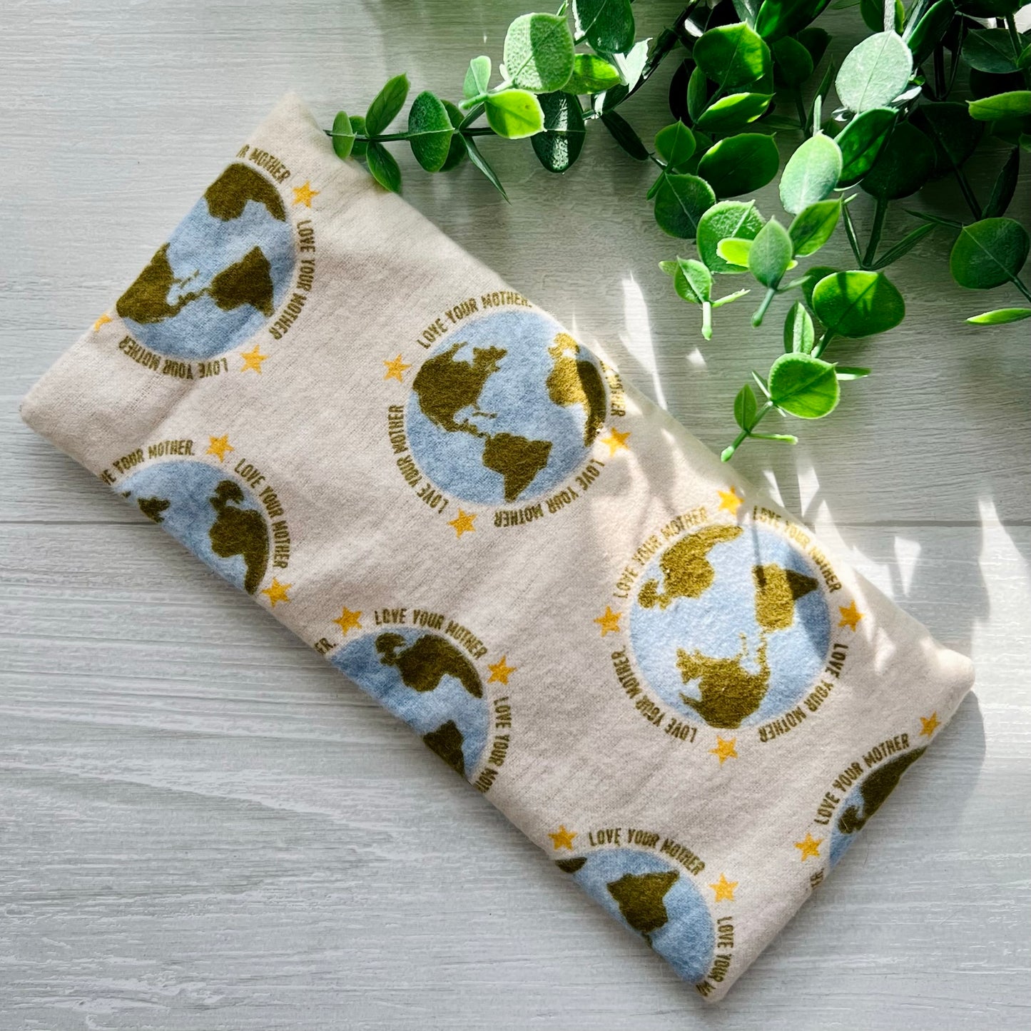 Love Your Mother - Eye Mask Therapy Pack