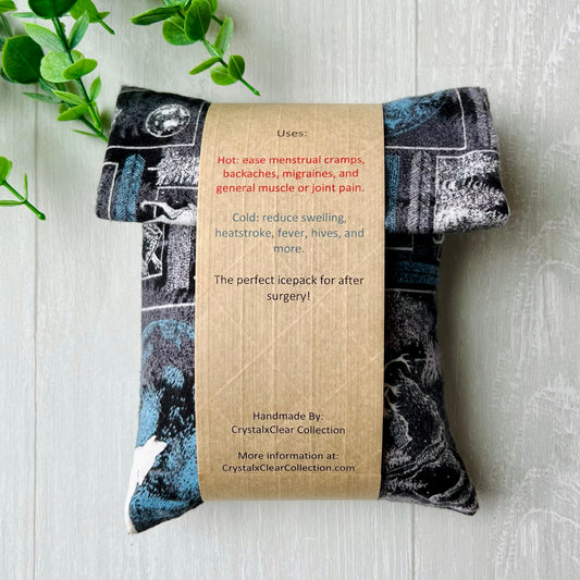 Forest In The Night - Original Reusable Therapy Pack