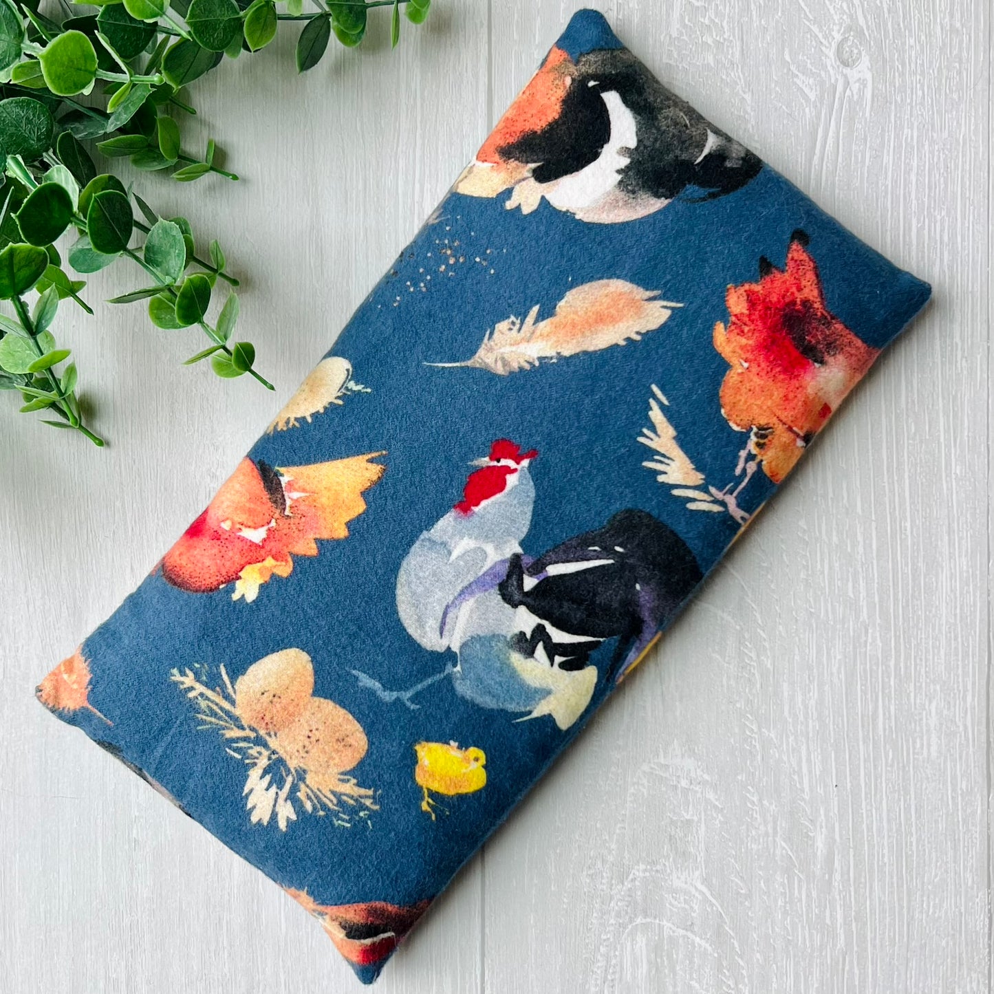 Chickens - Original Reusable Therapy Pack