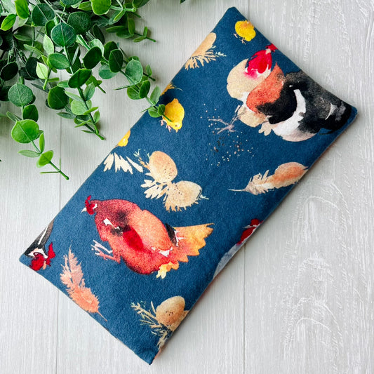 Chickens - Original Reusable Therapy Pack