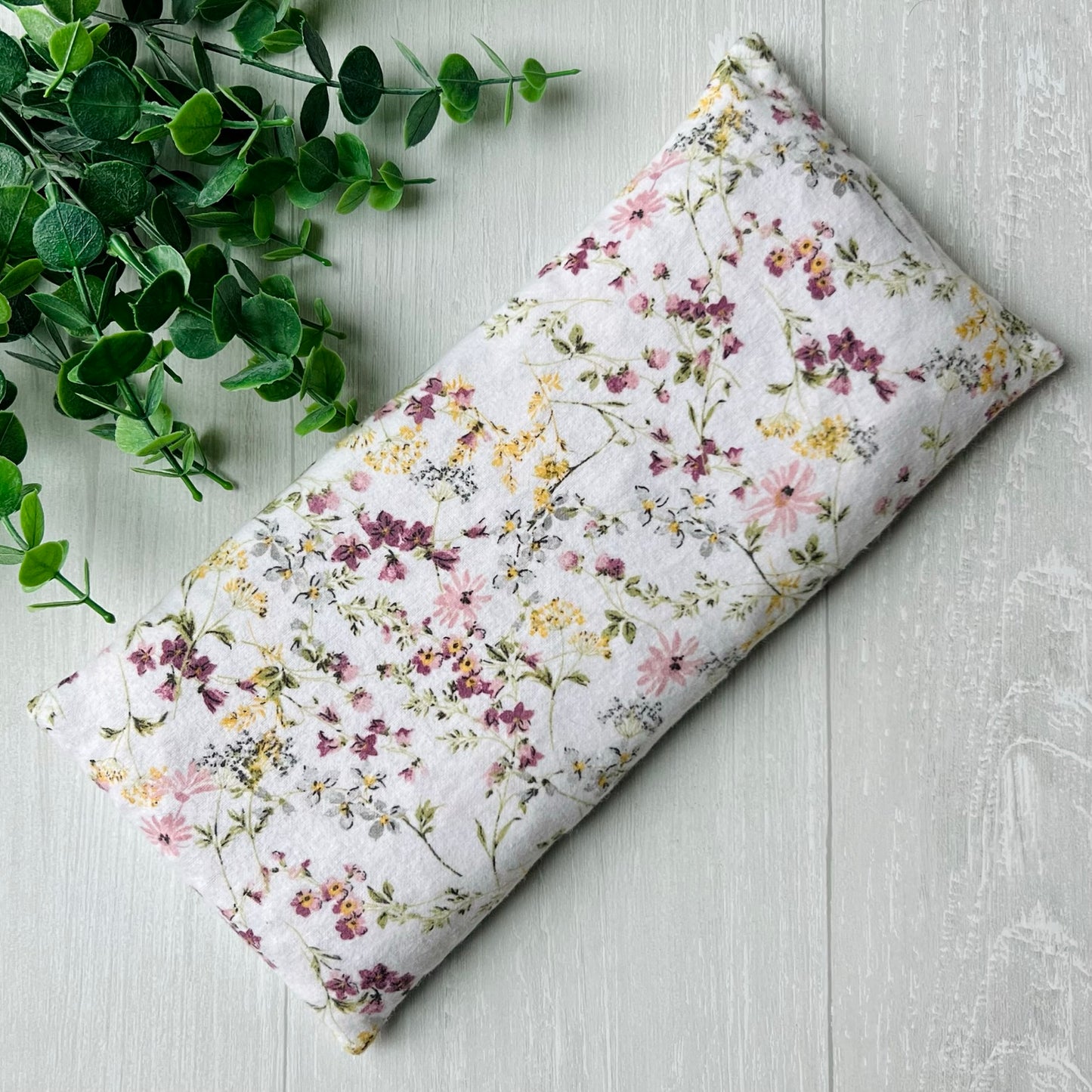 Vintage Floral - Original Reusable Therapy Pack