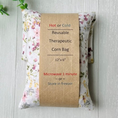 Vintage Floral - Original Reusable Therapy Pack