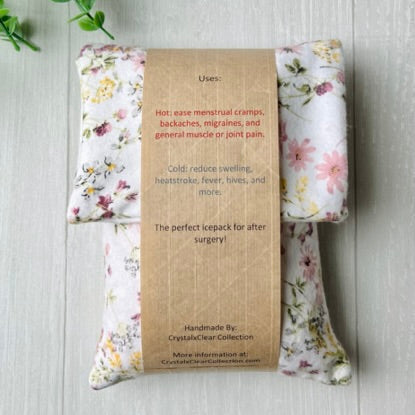 Vintage Floral - Original Reusable Therapy Pack