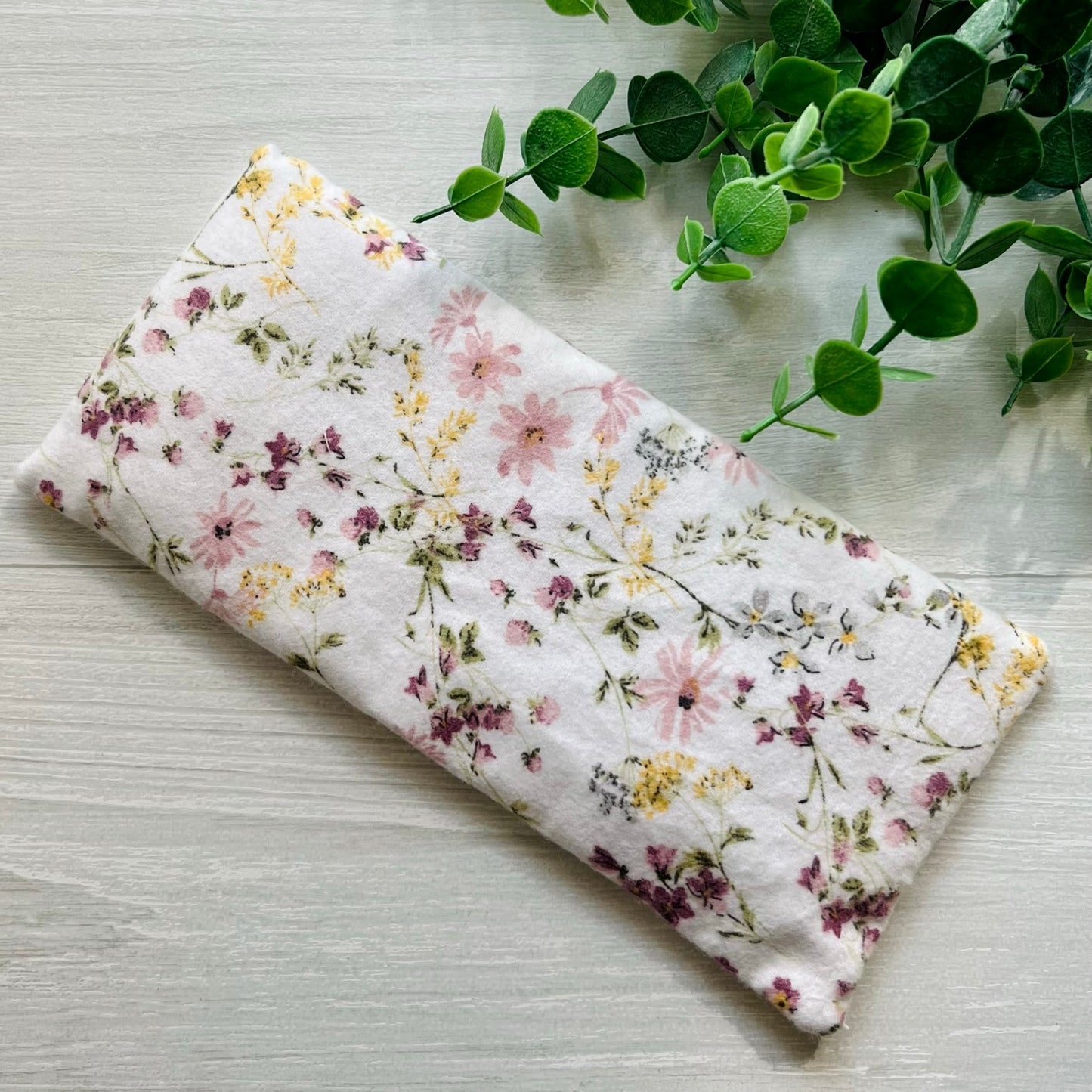 Vintage Floral - Eye Mask Therapy Pack