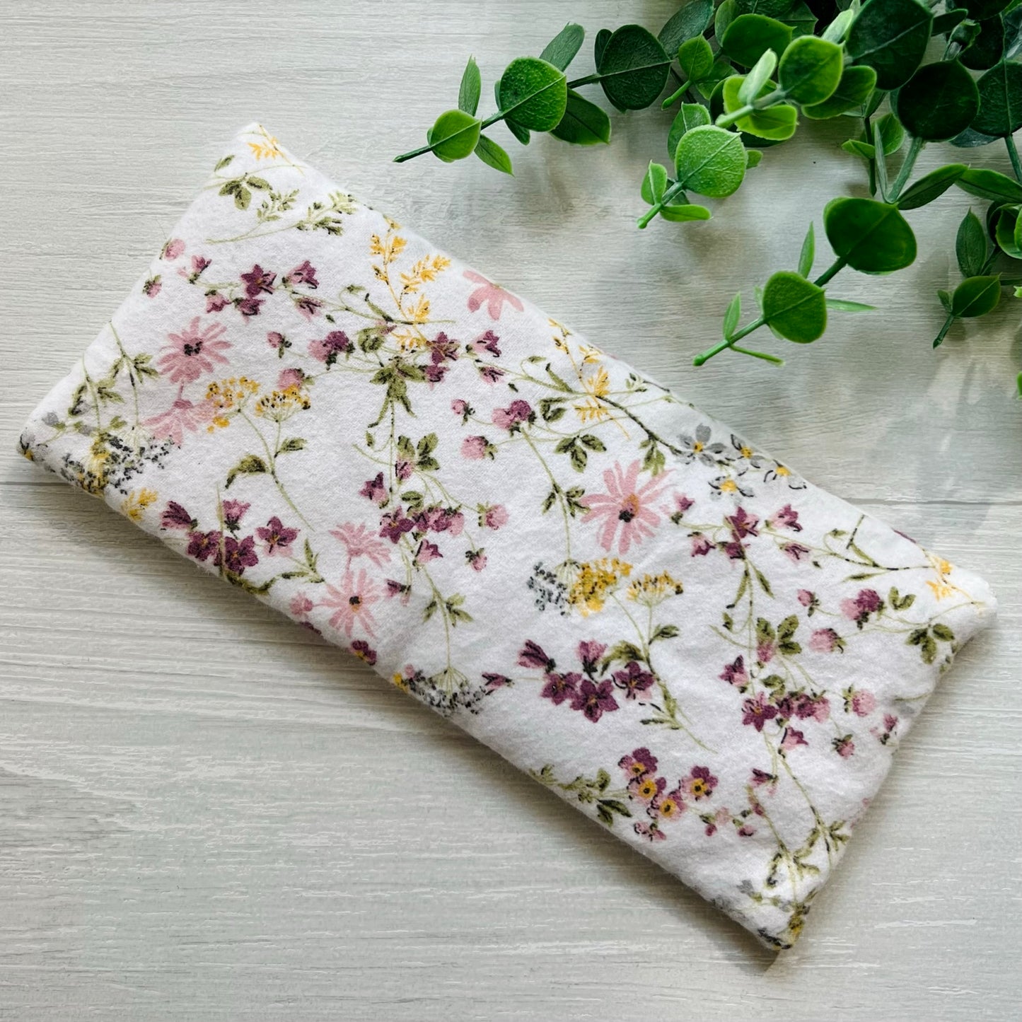 Vintage Floral - Eye Mask Therapy Pack